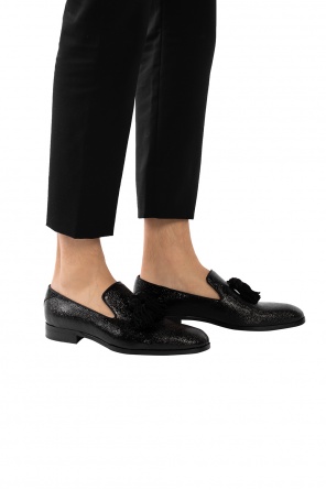 ‘foxley’ loafers, zdjęcie 2 ‘foxley’ loafers od Jimmy Choo
